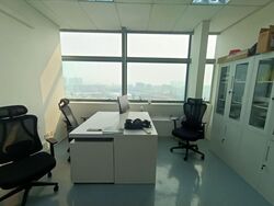 Enterprise Hub (D22), Factory #631883961